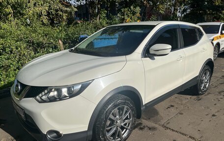 Nissan Qashqai, 2018 год, 1 360 000 рублей, 7 фотография