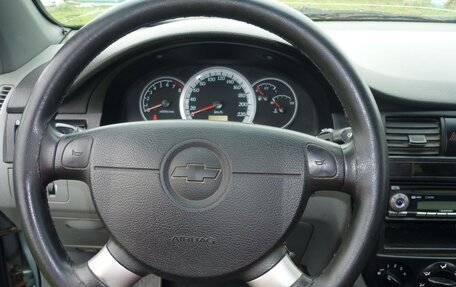 Chevrolet Lacetti, 2006 год, 220 000 рублей, 4 фотография