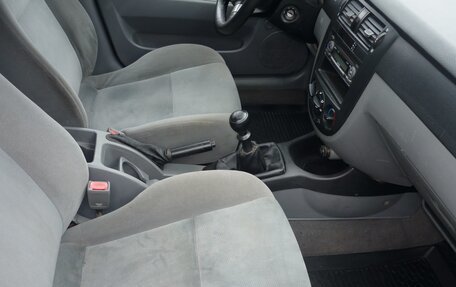 Chevrolet Lacetti, 2006 год, 220 000 рублей, 9 фотография