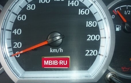 Chevrolet Lacetti, 2006 год, 220 000 рублей, 11 фотография