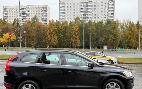 Volvo XC60 II, 2012 год, 2 195 000 рублей, 3 фотография