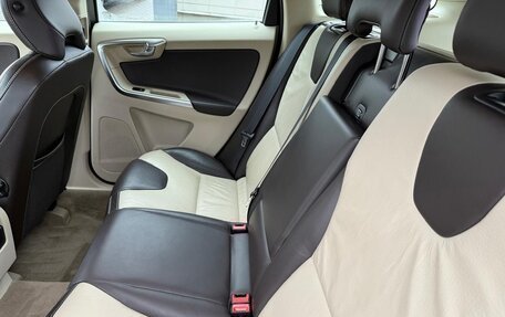 Volvo XC60 II, 2012 год, 2 195 000 рублей, 8 фотография