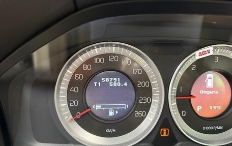 Volvo XC60 II, 2012 год, 2 195 000 рублей, 9 фотография