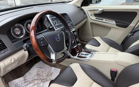 Volvo XC60 II, 2012 год, 2 195 000 рублей, 11 фотография