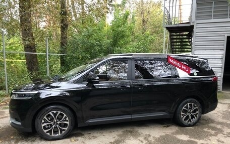 KIA Carnival, 2021 год, 3 350 000 рублей, 5 фотография