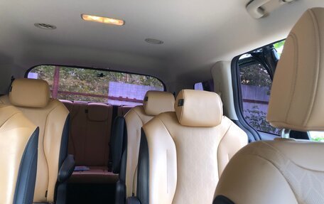 KIA Carnival, 2021 год, 3 350 000 рублей, 19 фотография