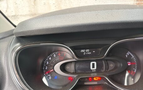 Renault Kaptur I рестайлинг, 2017 год, 800 000 рублей, 5 фотография