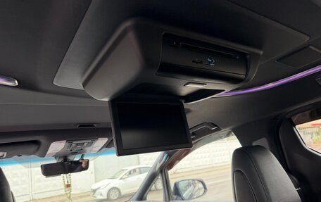 Toyota Alphard III, 2019 год, 5 800 000 рублей, 8 фотография