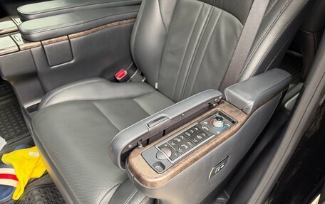 Toyota Alphard III, 2019 год, 5 800 000 рублей, 14 фотография