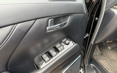 Toyota Alphard III, 2019 год, 5 800 000 рублей, 13 фотография