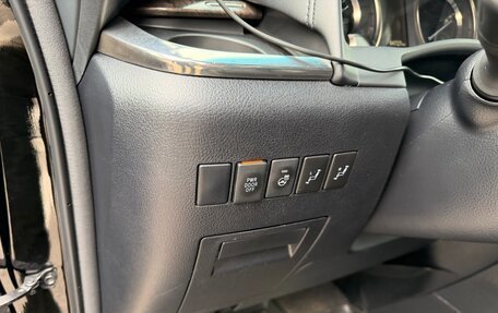 Toyota Alphard III, 2019 год, 5 800 000 рублей, 12 фотография