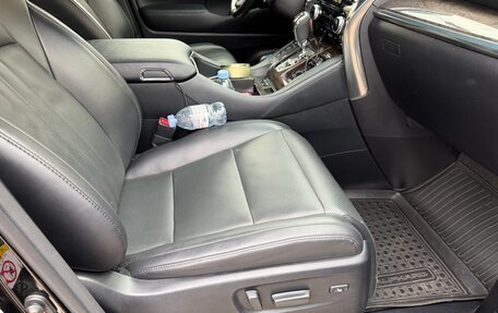 Toyota Alphard III, 2019 год, 5 800 000 рублей, 20 фотография