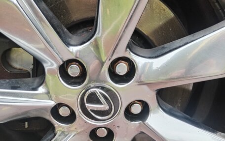 Lexus RX III, 2013 год, 2 107 000 рублей, 7 фотография
