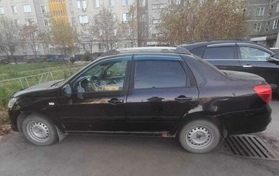 Datsun on-DO I рестайлинг, 2014 год, 390 000 рублей, 1 фотография