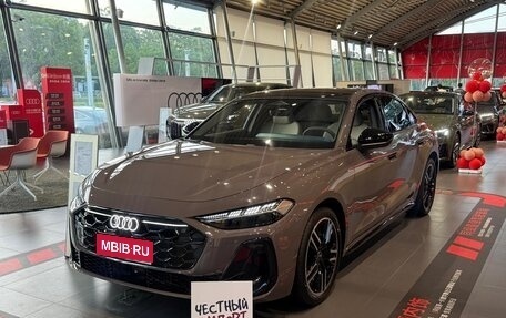 Audi A5, 2025 год, 6 400 000 рублей, 1 фотография