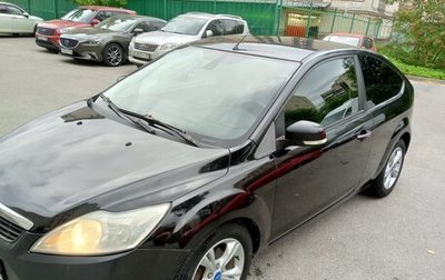 Ford Focus II рестайлинг, 2010 год, 470 000 рублей, 1 фотография
