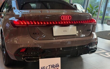 Audi A5, 2025 год, 6 400 000 рублей, 6 фотография