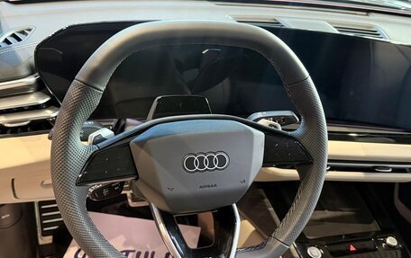 Audi A5, 2025 год, 6 400 000 рублей, 12 фотография