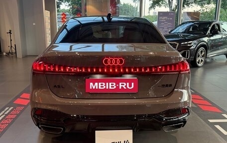 Audi A5, 2025 год, 6 400 000 рублей, 5 фотография