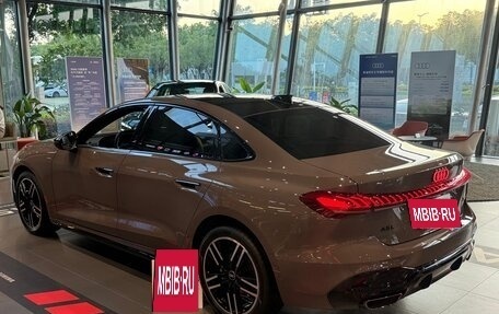 Audi A5, 2025 год, 6 400 000 рублей, 7 фотография