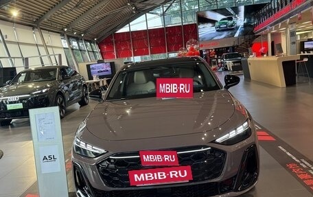 Audi A5, 2025 год, 6 400 000 рублей, 2 фотография