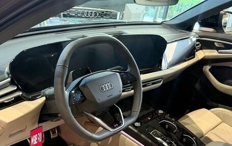 Audi A5, 2025 год, 6 400 000 рублей, 10 фотография