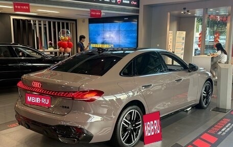 Audi A5, 2025 год, 6 400 000 рублей, 4 фотография