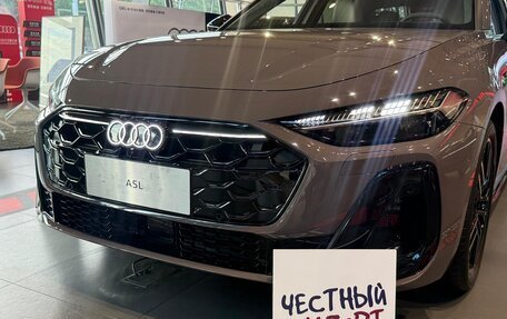 Audi A5, 2025 год, 6 400 000 рублей, 14 фотография