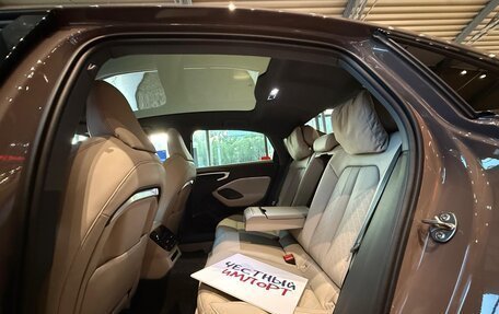 Audi A5, 2025 год, 6 400 000 рублей, 18 фотография