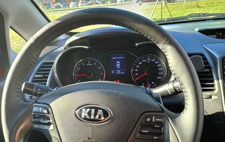 KIA Cerato III, 2013 год, 5 фотография