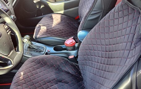 KIA Cerato III, 2013 год, 6 фотография