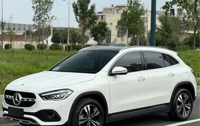 Mercedes-Benz GLA, 2021 год, 1 900 000 рублей, 1 фотография