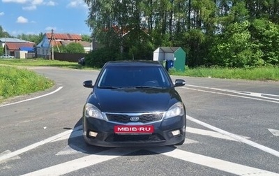 KIA cee'd I рестайлинг, 2012 год, 700 000 рублей, 1 фотография
