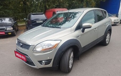 Ford Kuga III, 2010 год, 999 000 рублей, 1 фотография