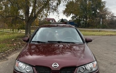 Nissan Almera, 2004 год, 303 000 рублей, 1 фотография