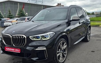 BMW X5, 2019 год, 6 600 000 рублей, 1 фотография