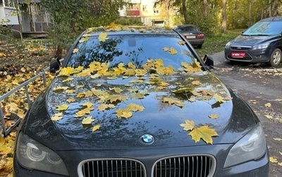 BMW 7 серия, 2008 год, 1 000 000 рублей, 1 фотография