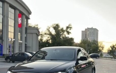 Audi A4, 2013 год, 1 450 000 рублей, 1 фотография