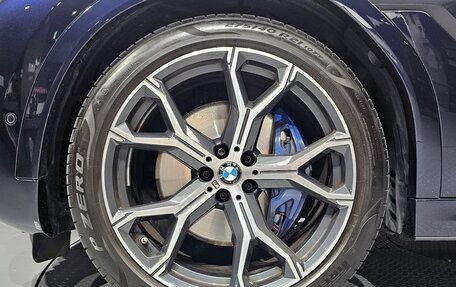BMW X6, 2021 год, 6 552 000 рублей, 4 фотография