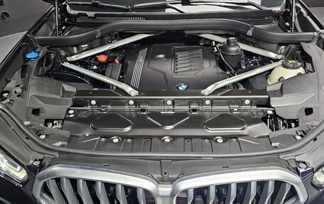 BMW X6, 2021 год, 6 552 000 рублей, 5 фотография
