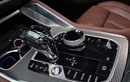 BMW X6, 2021 год, 6 552 000 рублей, 8 фотография