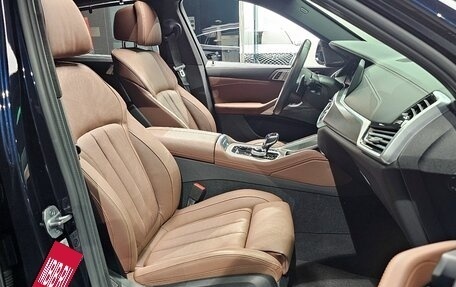 BMW X6, 2021 год, 6 552 000 рублей, 9 фотография