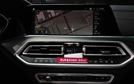 BMW X6, 2021 год, 6 552 000 рублей, 13 фотография