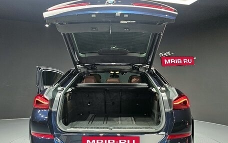 BMW X6, 2021 год, 6 552 000 рублей, 3 фотография