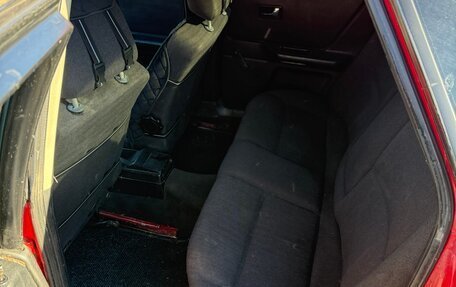 Audi 80, 1990 год, 150 000 рублей, 10 фотография