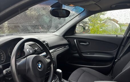 BMW 1 серия, 2008 год, 830 000 рублей, 4 фотография