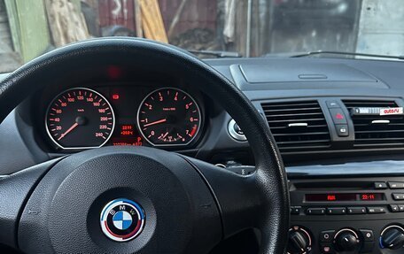 BMW 1 серия, 2008 год, 830 000 рублей, 5 фотография