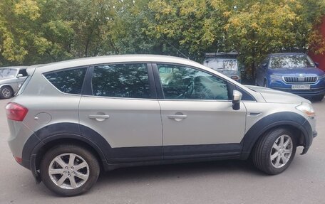 Ford Kuga III, 2010 год, 999 000 рублей, 3 фотография