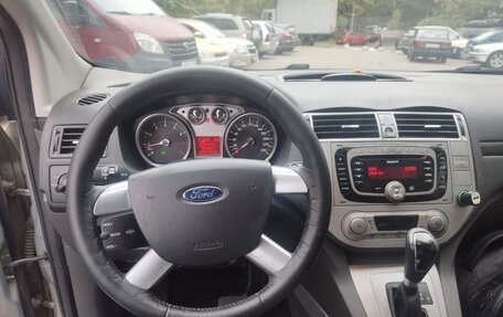 Ford Kuga III, 2010 год, 999 000 рублей, 11 фотография