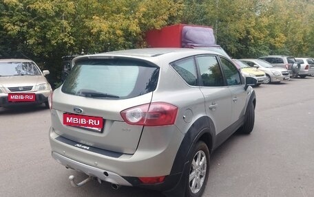 Ford Kuga III, 2010 год, 999 000 рублей, 4 фотография